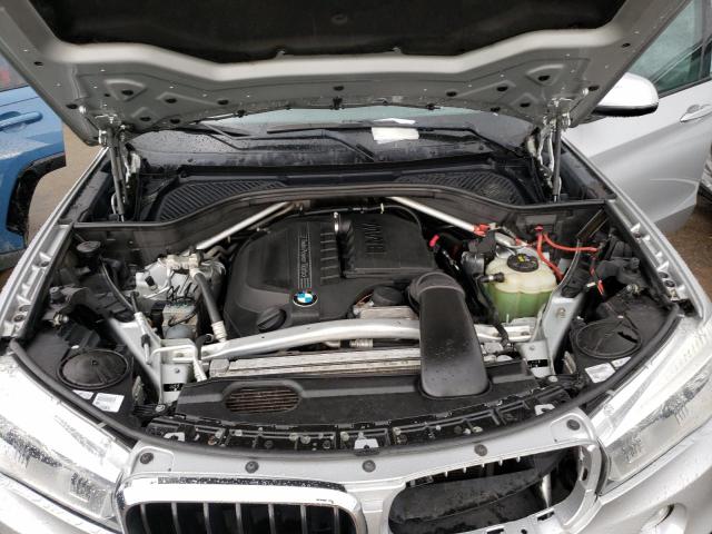 Photo 6 VIN: 5UXKR2C59G0R71959 - BMW X5 SDRIVE3 