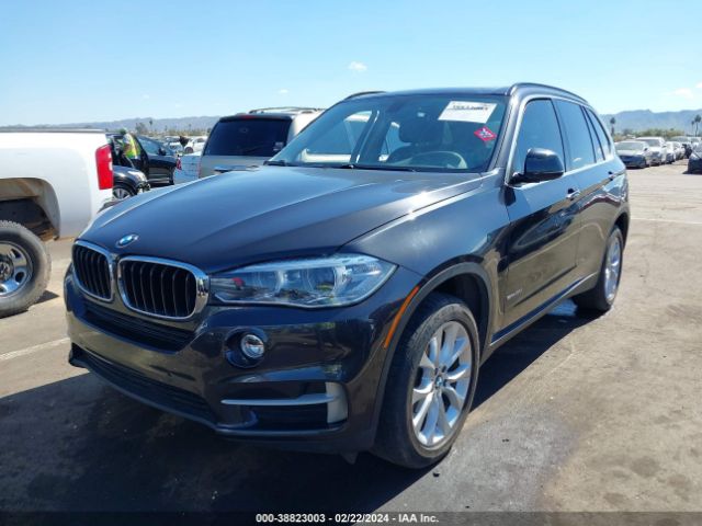 Photo 1 VIN: 5UXKR2C59G0R72982 - BMW X5 