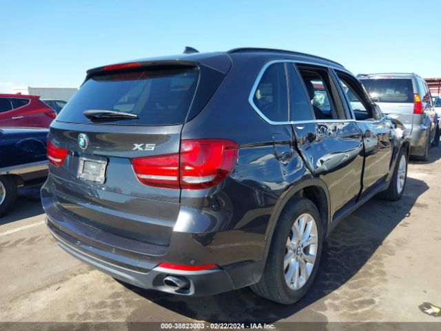 Photo 3 VIN: 5UXKR2C59G0R72982 - BMW X5 