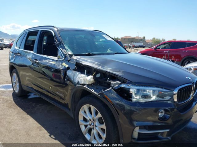 Photo 5 VIN: 5UXKR2C59G0R72982 - BMW X5 