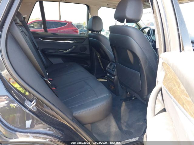 Photo 7 VIN: 5UXKR2C59G0R72982 - BMW X5 