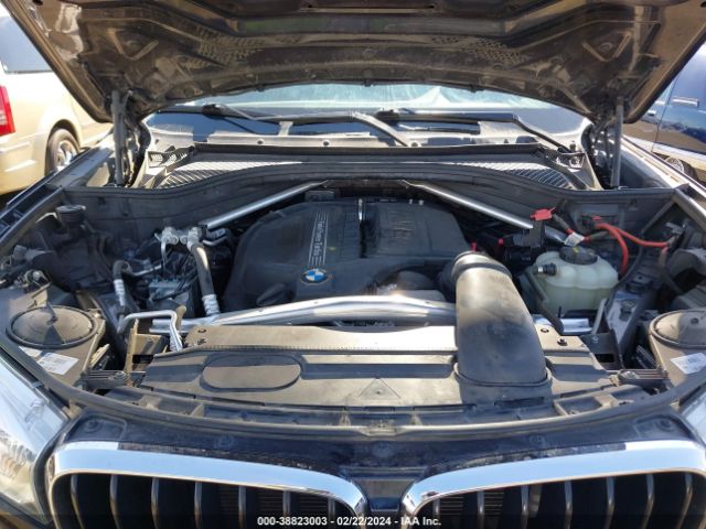 Photo 9 VIN: 5UXKR2C59G0R72982 - BMW X5 