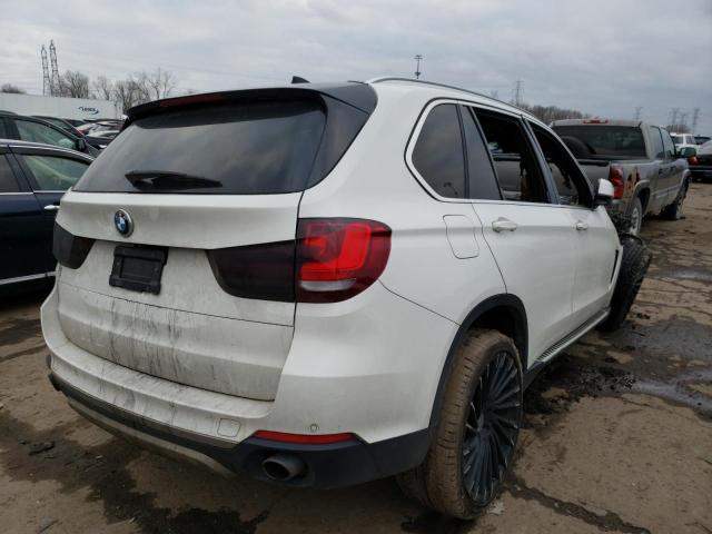 Photo 3 VIN: 5UXKR2C59G0R73405 - BMW X5 SDRIVE3 