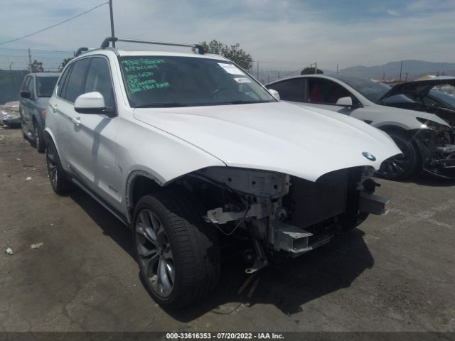 Photo 0 VIN: 5UXKR2C59G0U17062 - BMW X5 