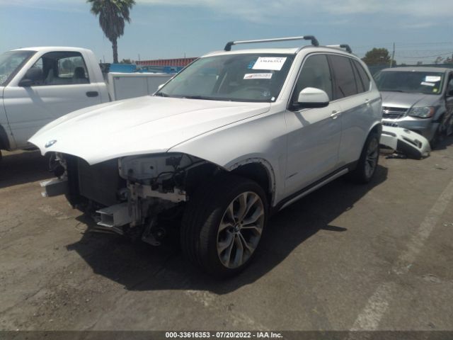 Photo 1 VIN: 5UXKR2C59G0U17062 - BMW X5 