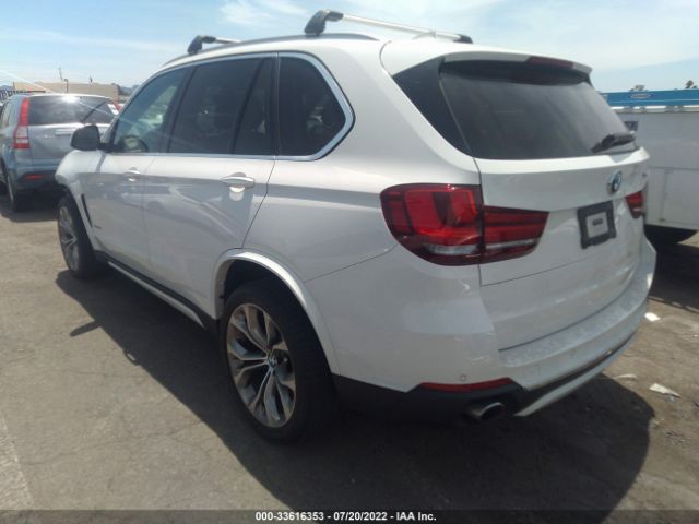 Photo 2 VIN: 5UXKR2C59G0U17062 - BMW X5 