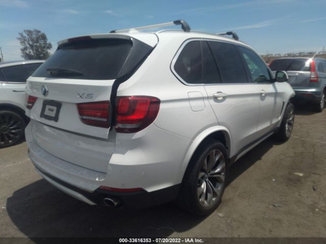 Photo 3 VIN: 5UXKR2C59G0U17062 - BMW X5 