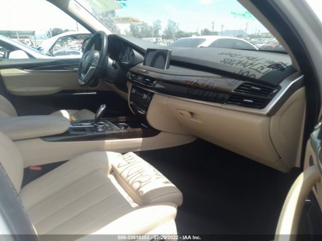 Photo 4 VIN: 5UXKR2C59G0U17062 - BMW X5 