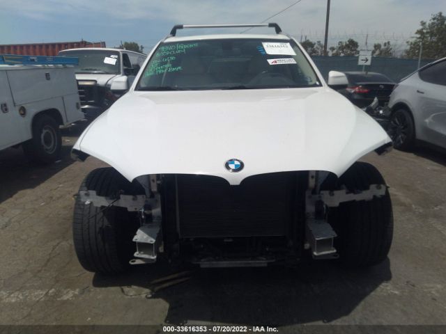 Photo 5 VIN: 5UXKR2C59G0U17062 - BMW X5 