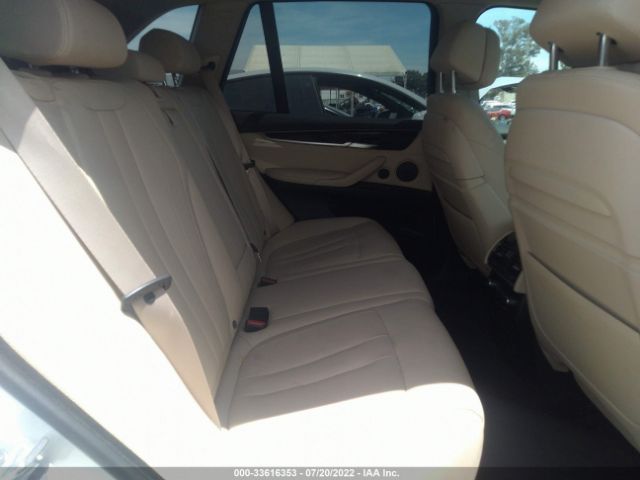 Photo 7 VIN: 5UXKR2C59G0U17062 - BMW X5 