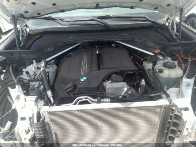 Photo 9 VIN: 5UXKR2C59G0U17062 - BMW X5 