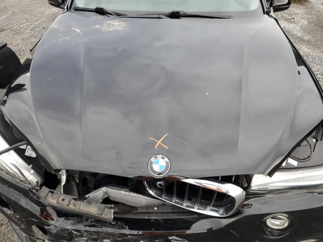 Photo 11 VIN: 5UXKR2C59G0U17689 - BMW X5 SDRIVE3 