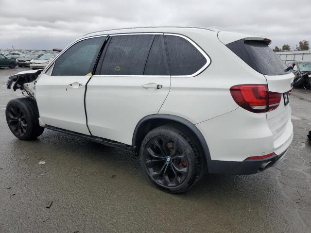 Photo 1 VIN: 5UXKR2C59H0U18424 - BMW X5 SDRIVE3 