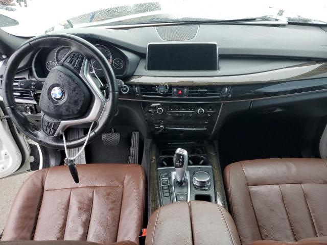 Photo 7 VIN: 5UXKR2C59H0U18424 - BMW X5 SDRIVE3 