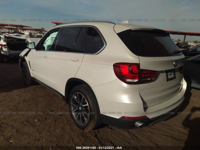 Photo 2 VIN: 5UXKR2C59H0U19878 - BMW X5 