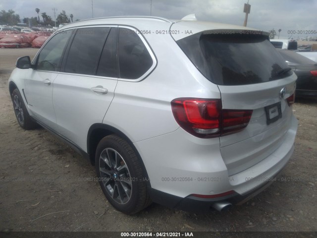 Photo 2 VIN: 5UXKR2C59H0U19878 - BMW X5 