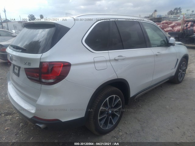 Photo 3 VIN: 5UXKR2C59H0U19878 - BMW X5 