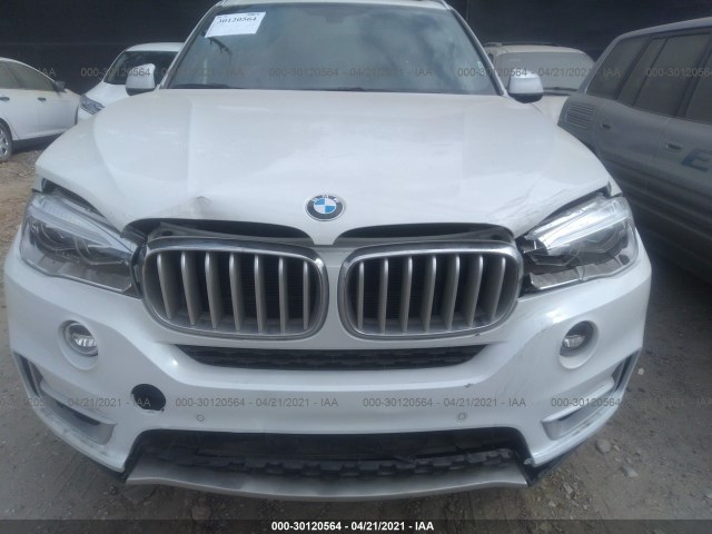 Photo 5 VIN: 5UXKR2C59H0U19878 - BMW X5 