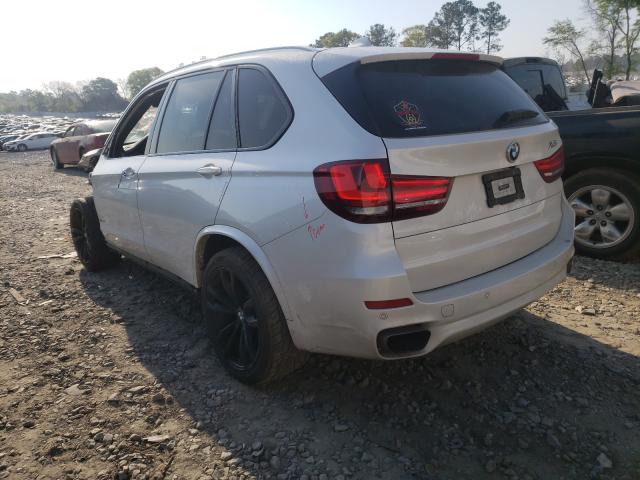 Photo 2 VIN: 5UXKR2C59H0U20268 - BMW X5 SDRIVE3 