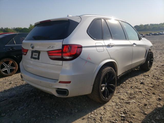 Photo 3 VIN: 5UXKR2C59H0U20268 - BMW X5 SDRIVE3 