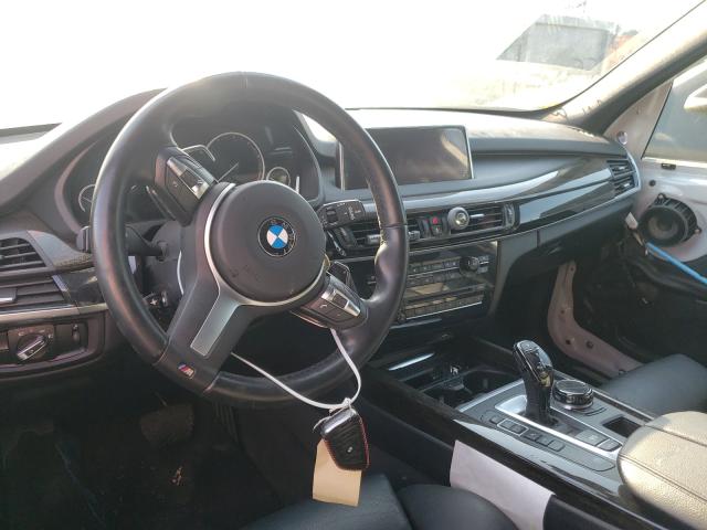 Photo 9 VIN: 5UXKR2C59H0U20268 - BMW X5 SDRIVE3 