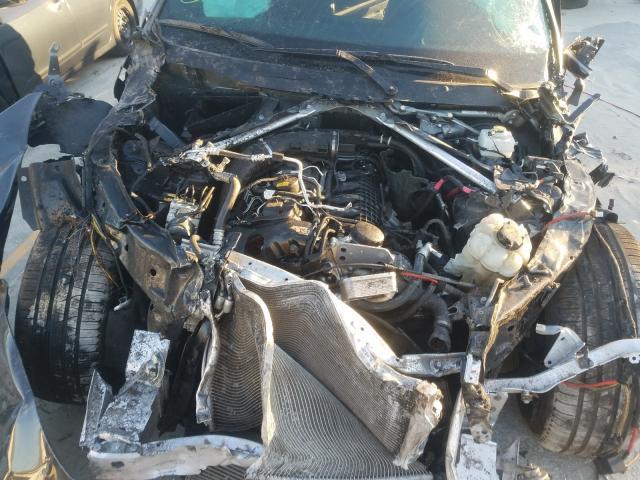 Photo 6 VIN: 5UXKR2C59J0X10757 - BMW X5 SDRIVE3 