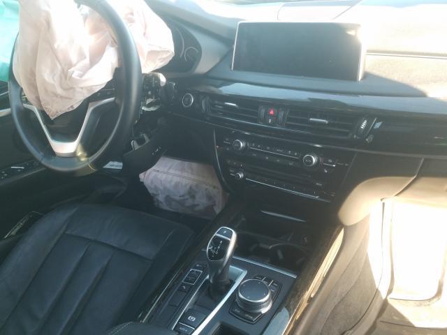 Photo 8 VIN: 5UXKR2C59J0X10757 - BMW X5 SDRIVE3 