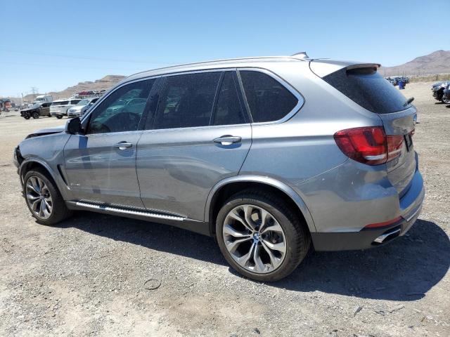 Photo 1 VIN: 5UXKR2C59J0Z15785 - BMW X5 