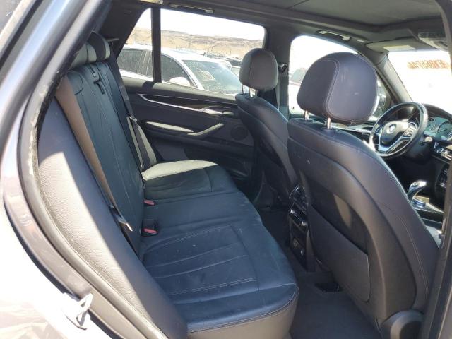 Photo 10 VIN: 5UXKR2C59J0Z15785 - BMW X5 