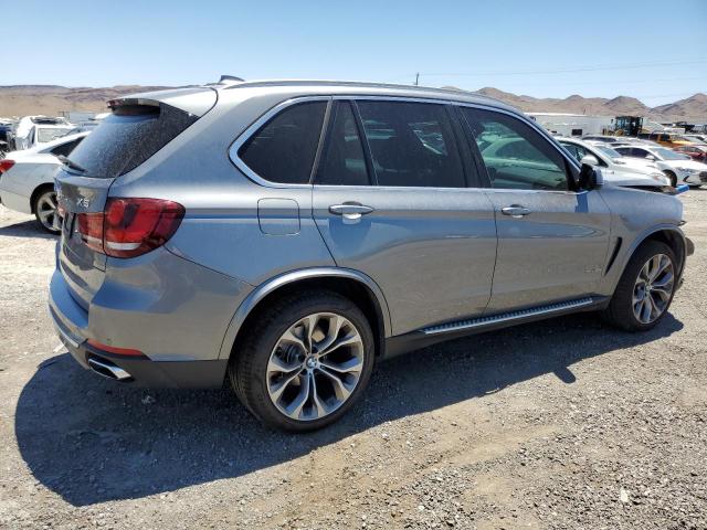 Photo 2 VIN: 5UXKR2C59J0Z15785 - BMW X5 