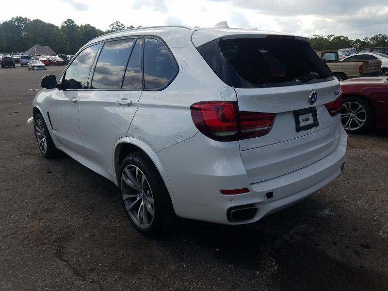 Photo 2 VIN: 5UXKR2C59J0Z16323 - BMW X5 SDRIVE3 