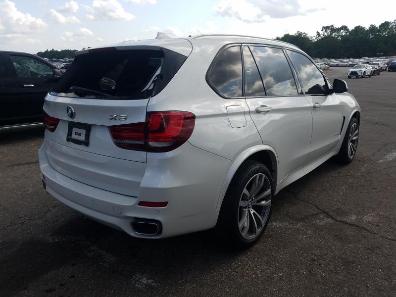 Photo 3 VIN: 5UXKR2C59J0Z16323 - BMW X5 SDRIVE3 