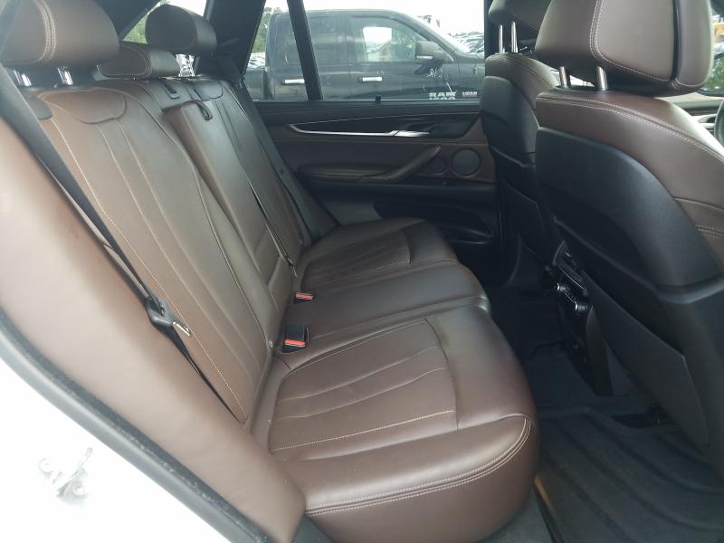 Photo 5 VIN: 5UXKR2C59J0Z16323 - BMW X5 SDRIVE3 