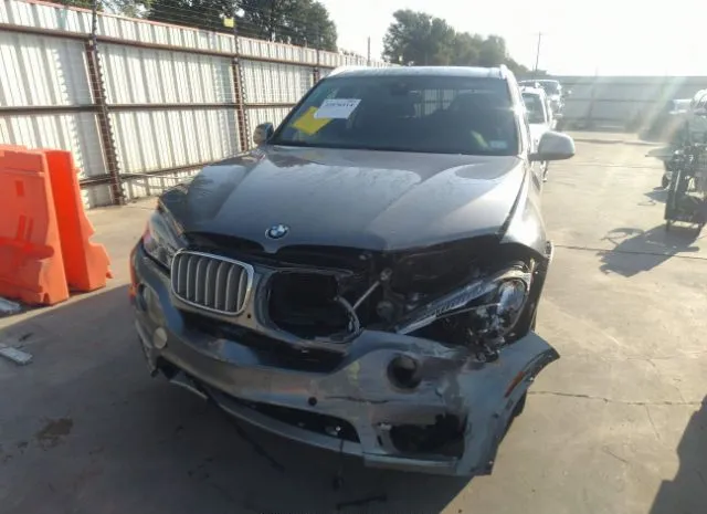 Photo 5 VIN: 5UXKR2C59J0Z17181 - BMW X5 