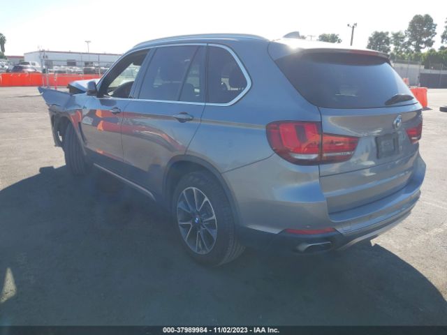 Photo 2 VIN: 5UXKR2C59J0Z19450 - BMW X5 