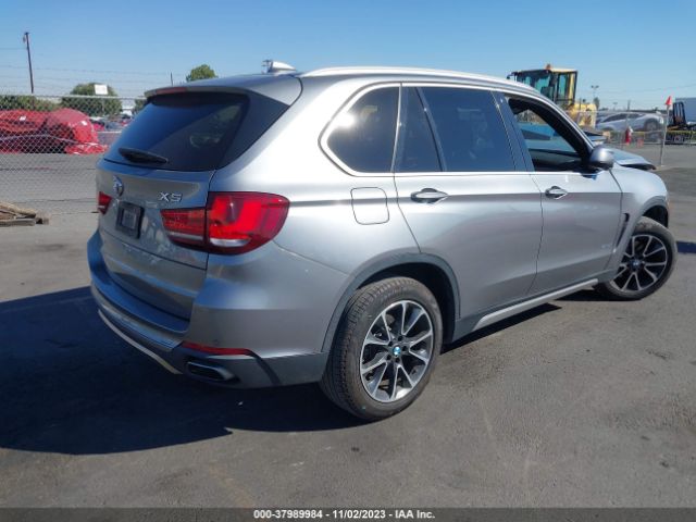 Photo 3 VIN: 5UXKR2C59J0Z19450 - BMW X5 