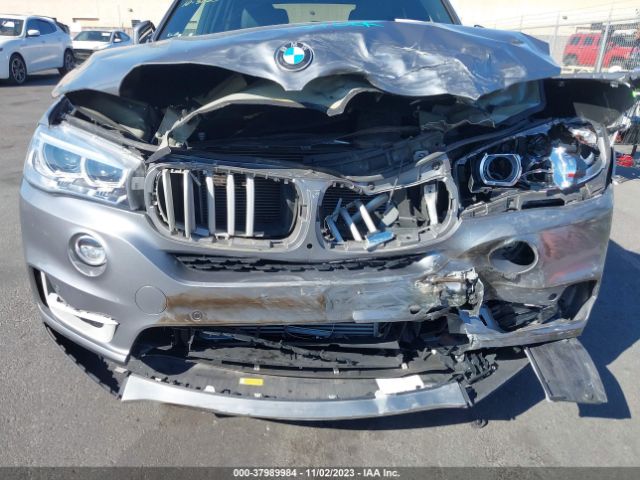 Photo 5 VIN: 5UXKR2C59J0Z19450 - BMW X5 