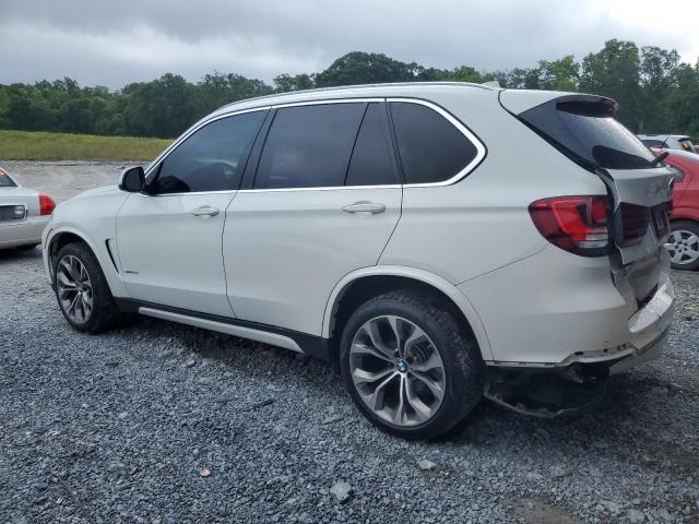 Photo 1 VIN: 5UXKR2C59J0Z21165 - BMW X5 SDRIVE3 