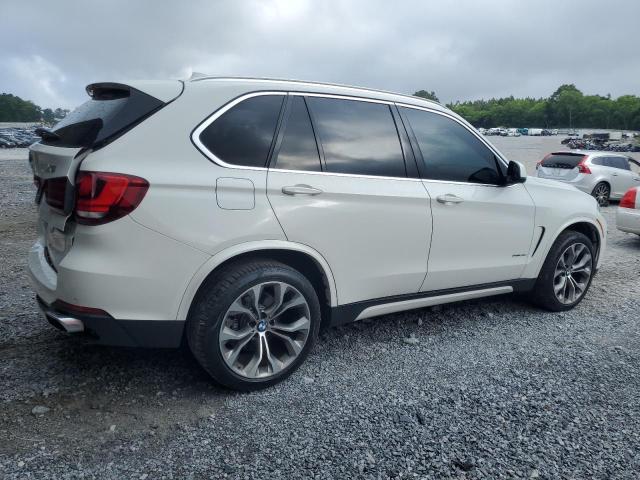 Photo 2 VIN: 5UXKR2C59J0Z21165 - BMW X5 SDRIVE3 