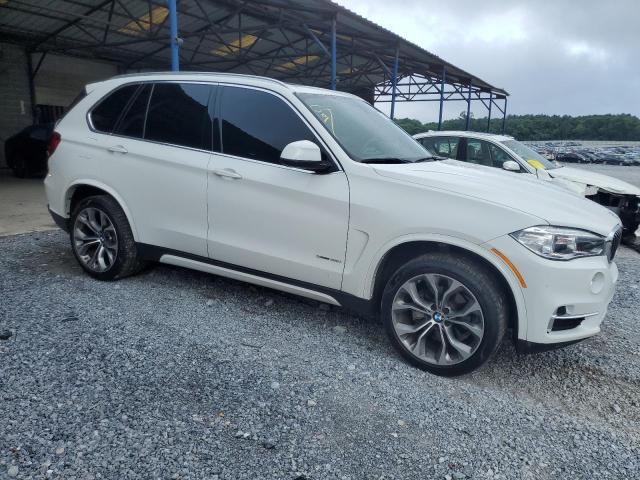 Photo 3 VIN: 5UXKR2C59J0Z21165 - BMW X5 SDRIVE3 