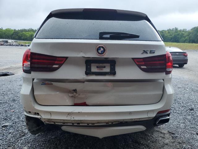 Photo 5 VIN: 5UXKR2C59J0Z21165 - BMW X5 SDRIVE3 