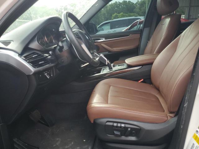 Photo 6 VIN: 5UXKR2C59J0Z21165 - BMW X5 SDRIVE3 