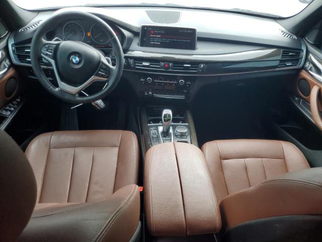 Photo 7 VIN: 5UXKR2C59J0Z21165 - BMW X5 SDRIVE3 