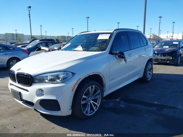 Photo 1 VIN: 5UXKR2C59J0Z22204 - BMW X5 