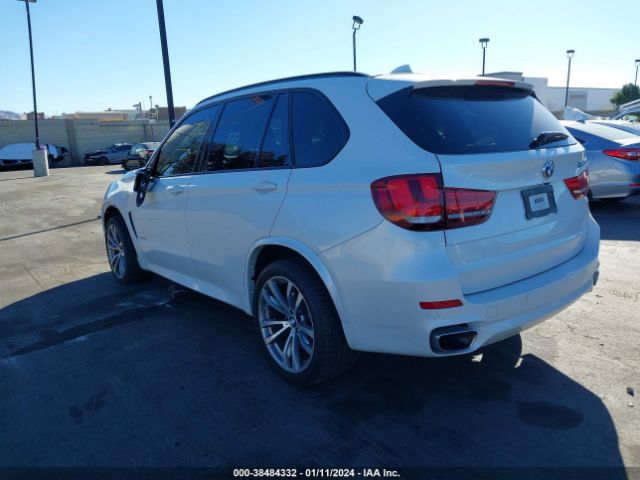 Photo 2 VIN: 5UXKR2C59J0Z22204 - BMW X5 