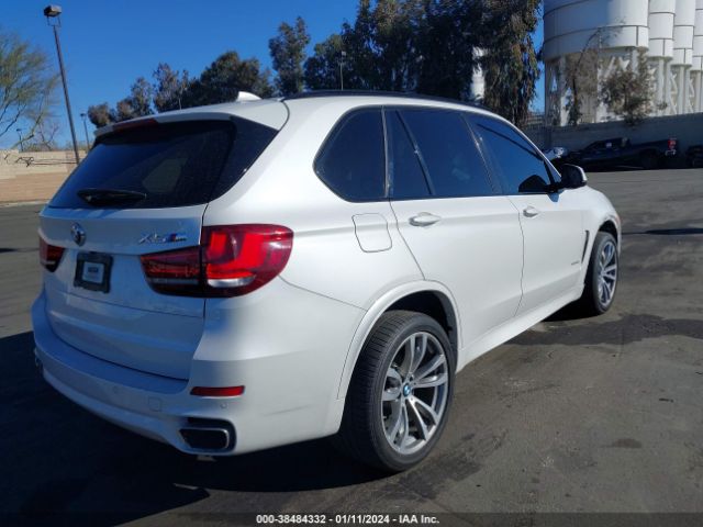 Photo 3 VIN: 5UXKR2C59J0Z22204 - BMW X5 