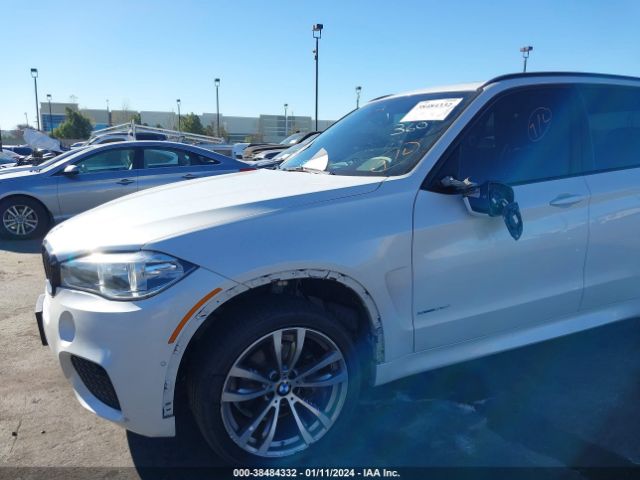 Photo 5 VIN: 5UXKR2C59J0Z22204 - BMW X5 