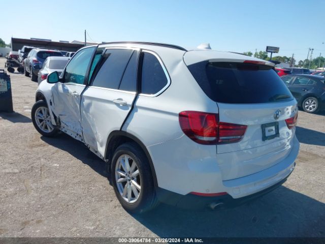 Photo 2 VIN: 5UXKR2C5XE0H33411 - BMW X5 