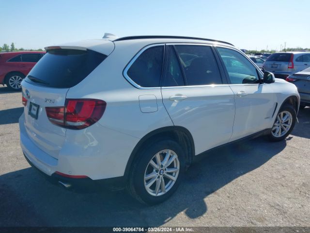 Photo 3 VIN: 5UXKR2C5XE0H33411 - BMW X5 