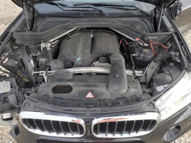 Photo 11 VIN: 5UXKR2C5XE0H34476 - BMW X5 SDRIVE3 